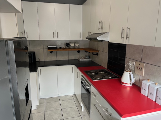 To Let 2 Bedroom Property for Rent in Stikland Western Cape